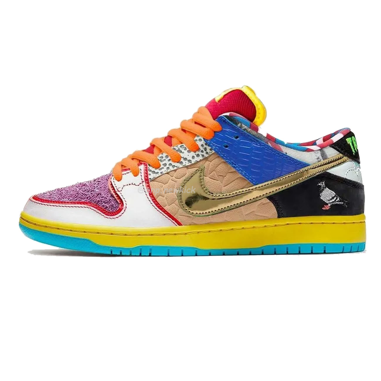 Nike Sb Dunk Low What The 2023 (1) - www.newkick.vip